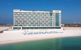 Radisson Resort Ras al Khaimah Marjan Island Отзывы